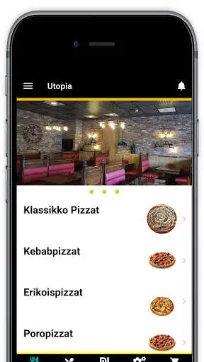 Play Utopia Tornio  and enjoy Utopia Tornio with UptoPlay