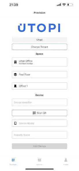 Play Utopi Install as an online game Utopi Install with UptoPlay