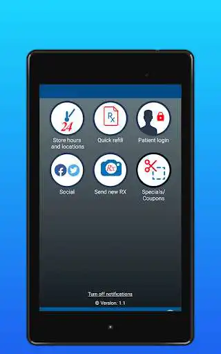 Play UT Pharmacy and Print as an online game UT Pharmacy and Print with UptoPlay