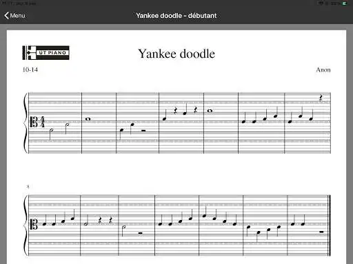 Play UT PIANO LITE as an online game online UT PIANO LITE with UptoPlay com.utpiano.utpianolite Play UT PIANO LITE as an online game UT PIANO LITE with UptoPlay