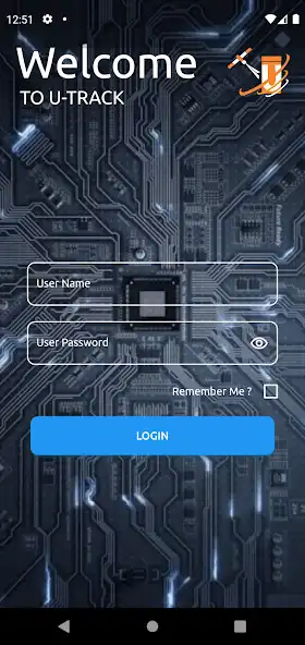 Play U Track Pro  and enjoy U Track Pro with UptoPlay