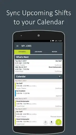 Play uTRAC Workforce Management  and enjoy uTRAC Workforce Management with UptoPlay