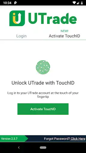 Play UTradePH