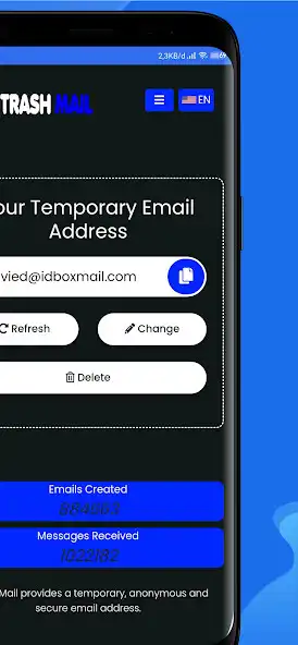 Play UtrashMail as an online game UtrashMail with UptoPlay