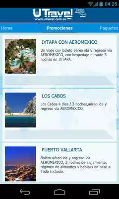 Play U Travel