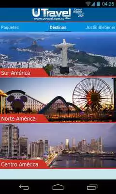 Play U Travel