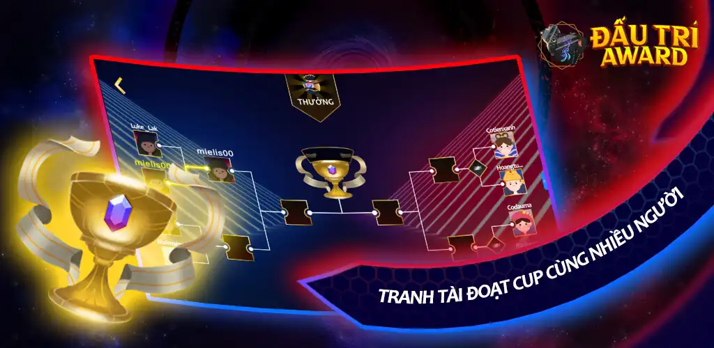 Play Đấu Trí Award and enjoy Đấu Trí Award with UptoPlay Play Đấu Trí Award and enjoy Đấu Trí Award with UptoPlay