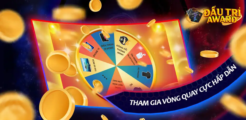 Play Đấu Trí Award as an online game online Đấu Trí Award with UptoPlay Play Đấu Trí Award as an online game Đấu Trí Award with UptoPlay