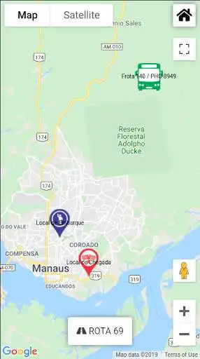 Play UTR Bus - Passageiro (Full) as an online game UTR Bus - Passageiro (Full) with UptoPlay