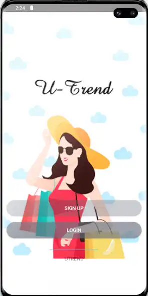 Play U-Trend  and enjoy U-Trend with UptoPlay