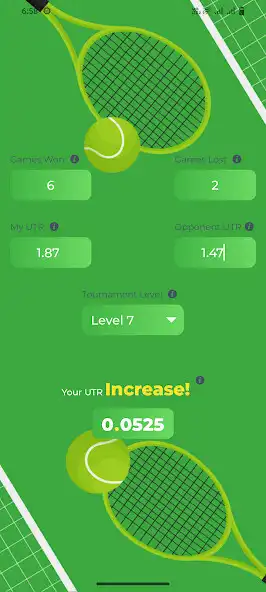 Play UTR Estimator as an online game online UTR Estimator with UptoPlay Play UTR Estimator as an online game UTR Estimator with UptoPlay