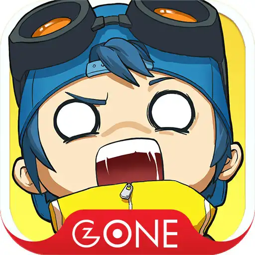 Play Đấu Trường Kỳ Lạ - Gzone APK