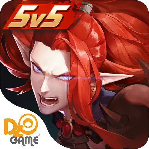 Play Đấu trường Onmyoji APK