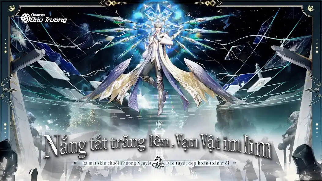 Play Đấu trường Onmyoji  and enjoy Đấu trường Onmyoji with UptoPlay