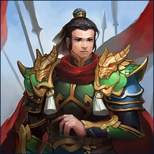 Play Đấu Trường Võ Lâm (Offline) APK