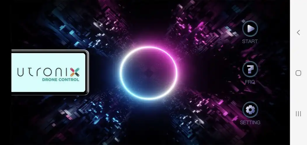 Play UtronixFPVCam  and enjoy UtronixFPVCam with UptoPlay