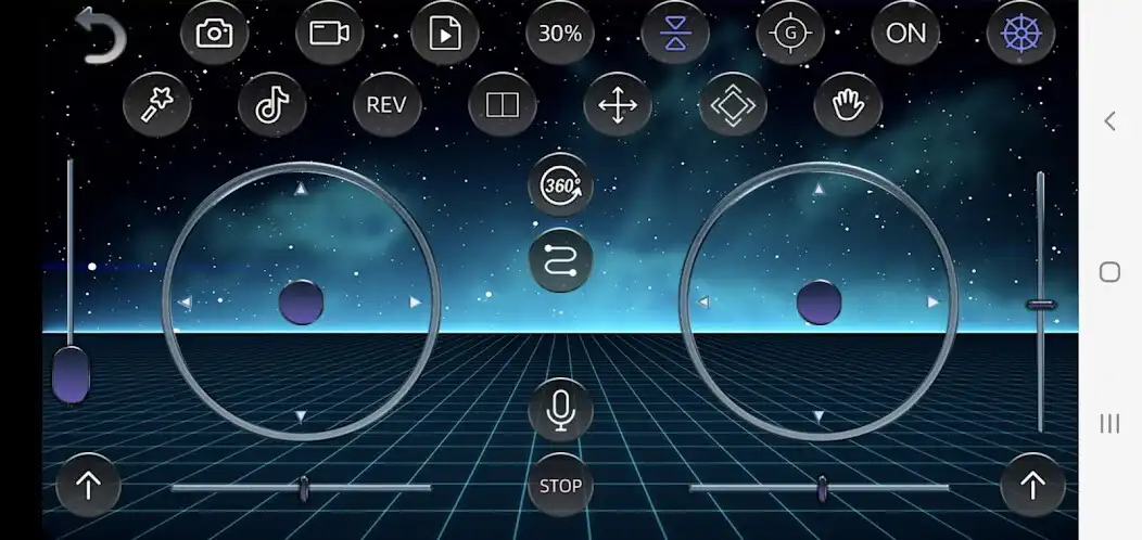 Play UtronixFPVCam as an online game UtronixFPVCam with UptoPlay