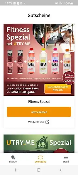 Play Utry.me - Dein Probiermarkt as an online game online Utry.me - Dein Probiermarkt with UptoPlay Play Utry.me - Dein Probiermarkt as an online game Utry.me - Dein Probiermarkt with UptoPlay