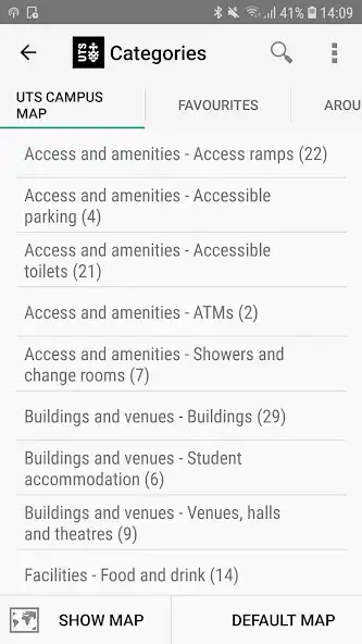 Play UTS app as an online game UTS app with UptoPlay