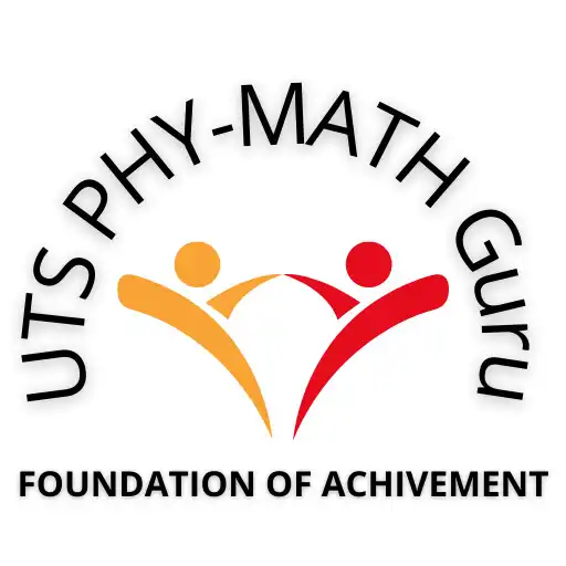 Play UTS PHY-MATH Guru APK