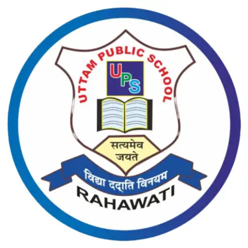 Play Uttam Public School Rahawati APK