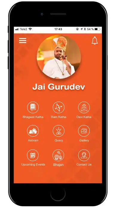 Play Uttam Swamiji  and enjoy Uttam Swamiji with UptoPlay