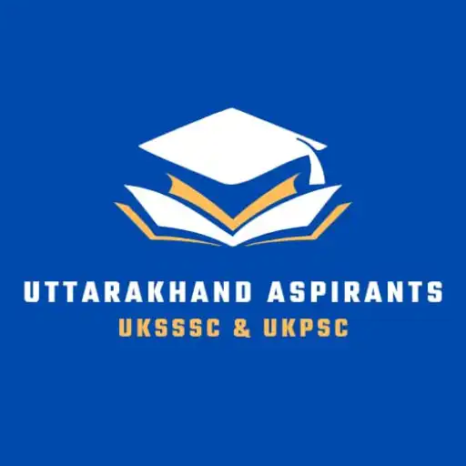 Play Uttarakhand Aspirants APK