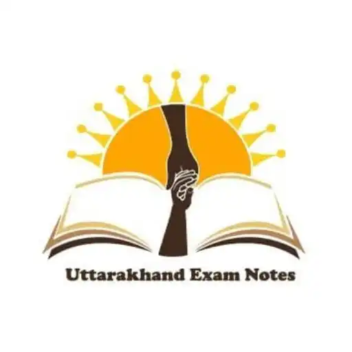 Play Uttarakhand Exam Notes APK