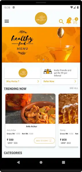 Play Uttarakhand Herbs  and enjoy Uttarakhand Herbs with UptoPlay