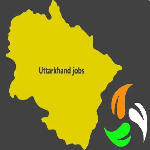 Play Uttarakhand Jobs APK