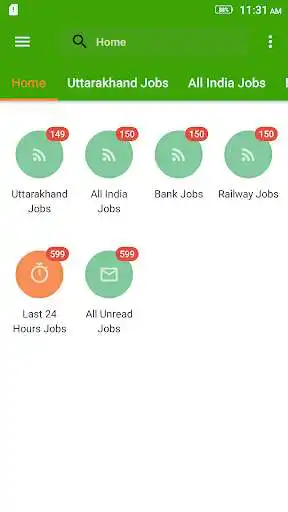 Play Uttarakhand Jobs  and enjoy Uttarakhand Jobs with UptoPlay