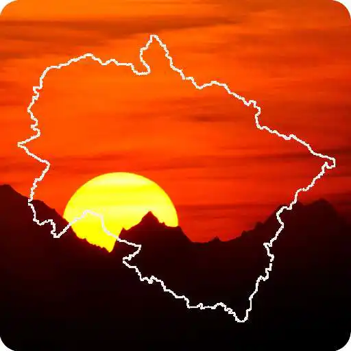 Run free android online Uttarakhand Tourism - A Complete travel guide APK