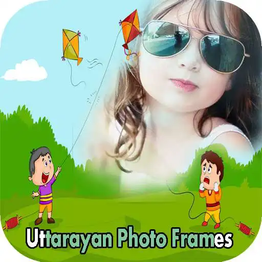 Free play online Uttarayan Photo Frames APK Free play online Uttarayan Photo Frames APK