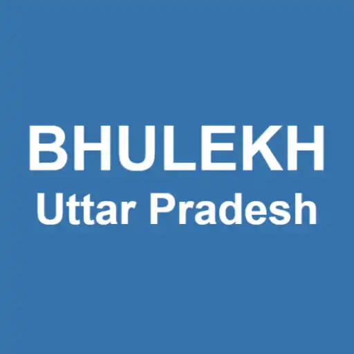 Play Uttar Pradesh Bhulekh APK Play Uttar Pradesh Bhulekh APK