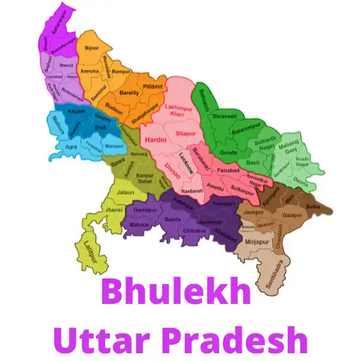 Play Uttar Pradesh Bhulekh Khatauni APK