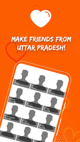 Play Uttar Pradesh  Dating  Chat as an online game Uttar Pradesh  Dating  Chat with UptoPlay
