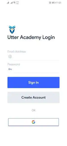 Play Utter Academy as an online game Utter Academy with UptoPlay