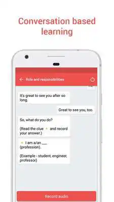 Play Utter for Business