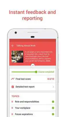 Play Utter for Business