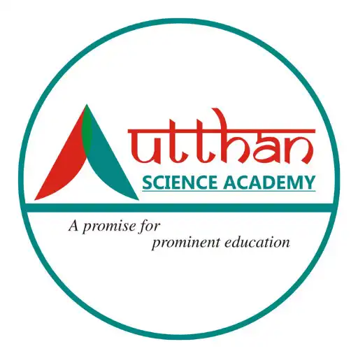 Play UTTHAN SCIENCE ACADEMY APK