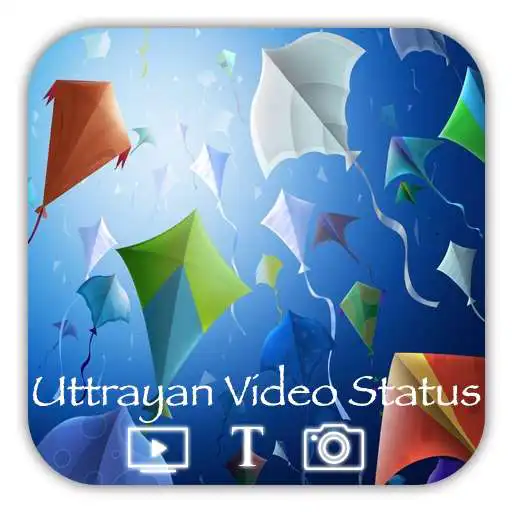 Play Uttrayan Video Status DP Status && Uttrayan Wishes APK Play Uttrayan Video Status DP Status && Uttrayan Wishes APK