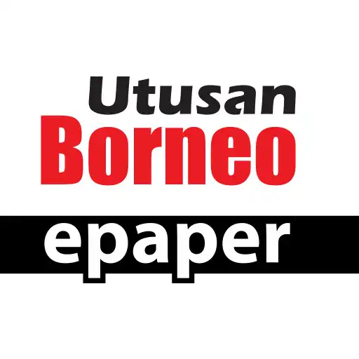 Run free android online Utusan Borneo APK