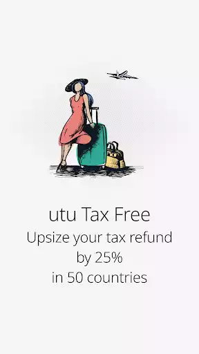 Play utu Tax Free  and enjoy utu Tax Free with UptoPlay