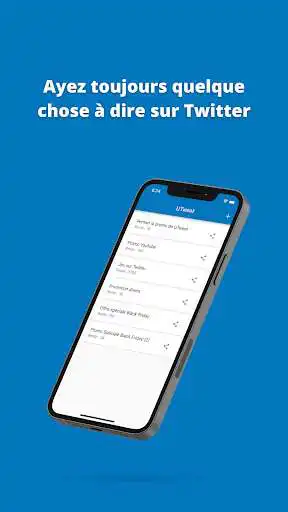 Play UTweat  and enjoy UTweat with UptoPlay