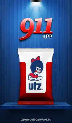 Play Utz 911 Play Utz 911