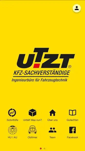 Play Utzt GmbH  and enjoy Utzt GmbH with UptoPlay