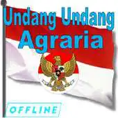 Free play online UU Agraria APK