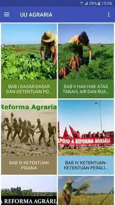 Play UU Agraria Play UU Agraria