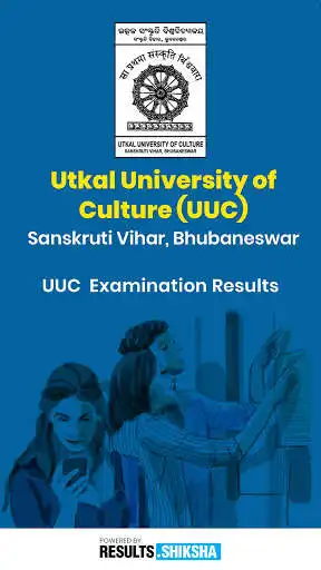 Play UUC Results  and enjoy UUC Results with UptoPlay