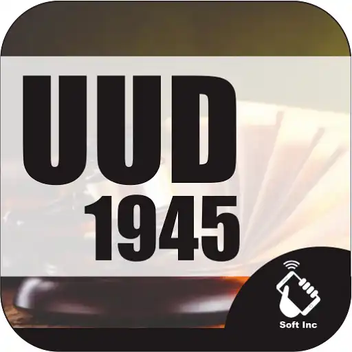 Free play online UUD 1945 APK